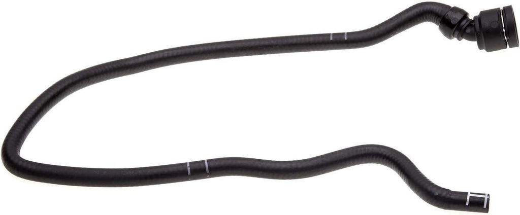 Professional 27132X Molded Heater Hose