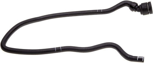 Professional 27132X Molded Heater Hose