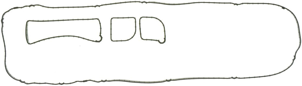 Engine Valve Cover Gasket Set for Fusion, Police Responder Hybrid+More VS50417