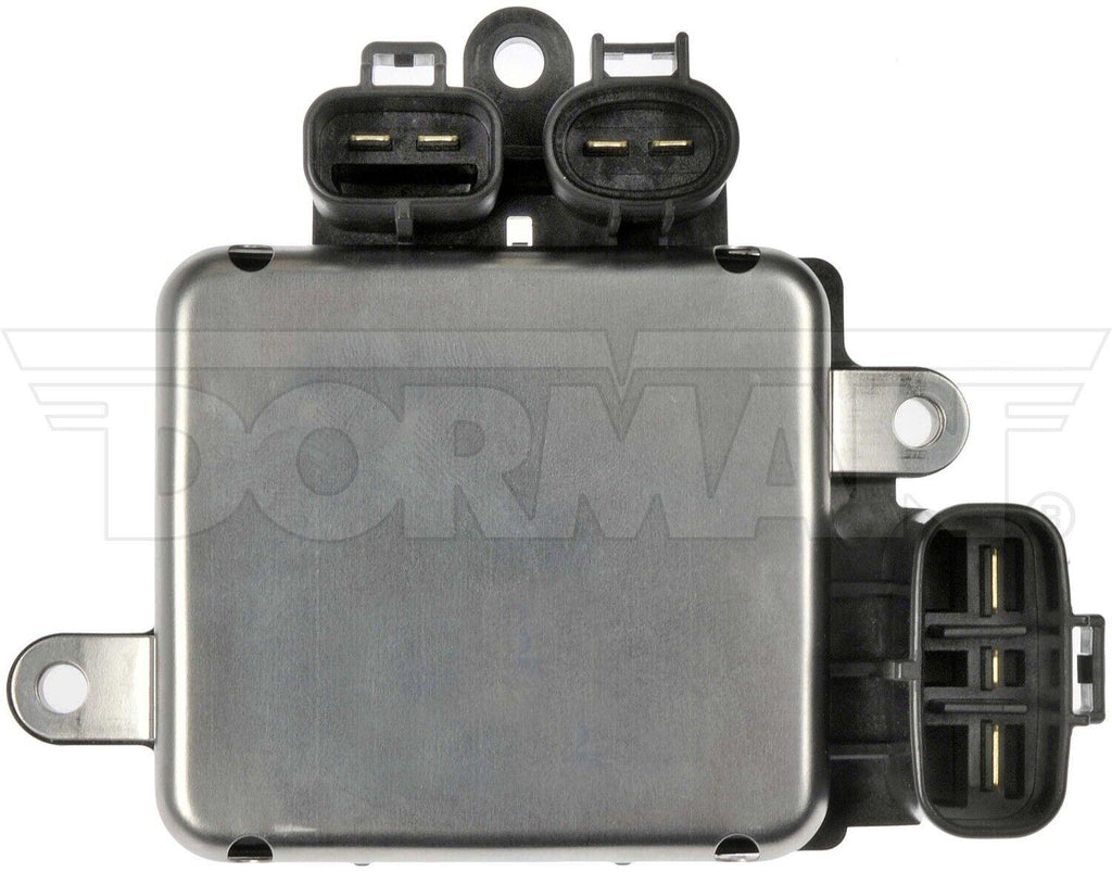 Engine Cooling Fan Module for Avalon, ES350, GS350, Camry+More 904-601