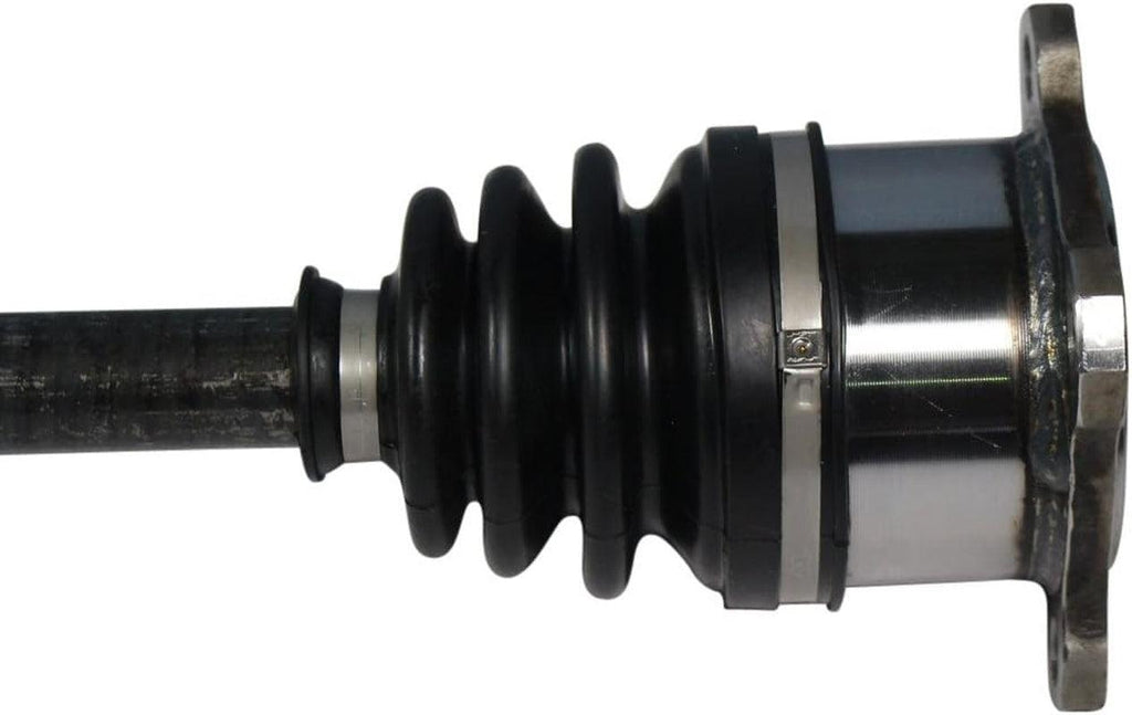 NCV47534 CV Axle Shaft Assembly - Left or Right Rear (Driver or Passenger Side)