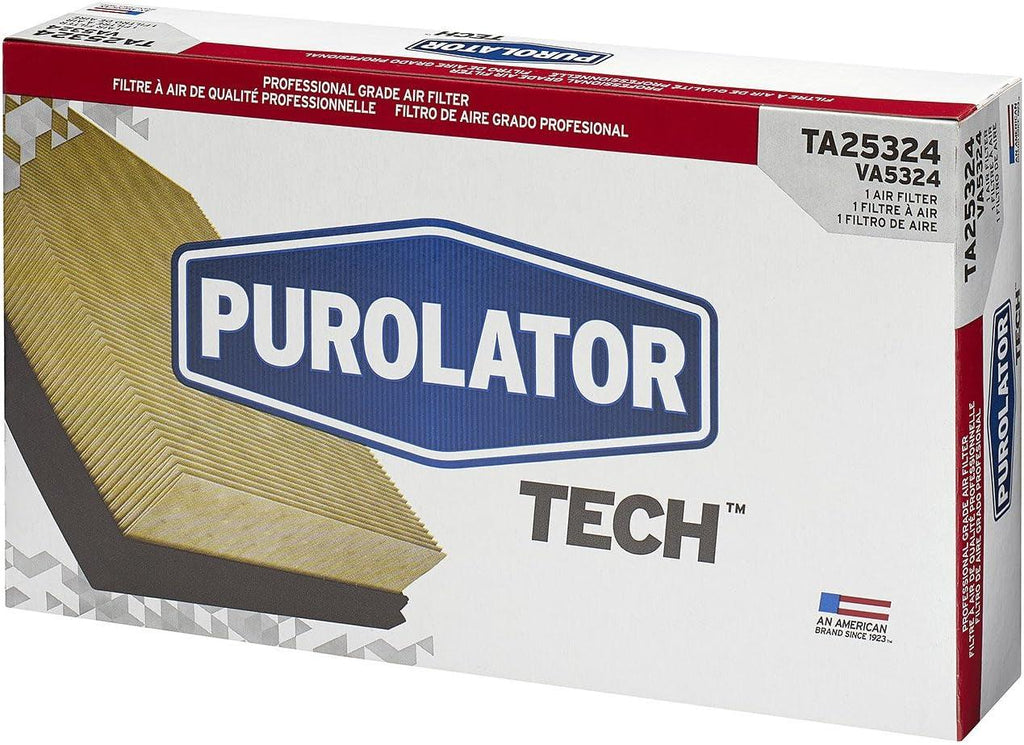 TA25324 tech Air Filter