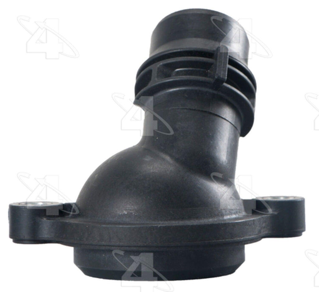 Four Seasons Engine Coolant Water Outlet for Jetta, Beetle, Passat 86037