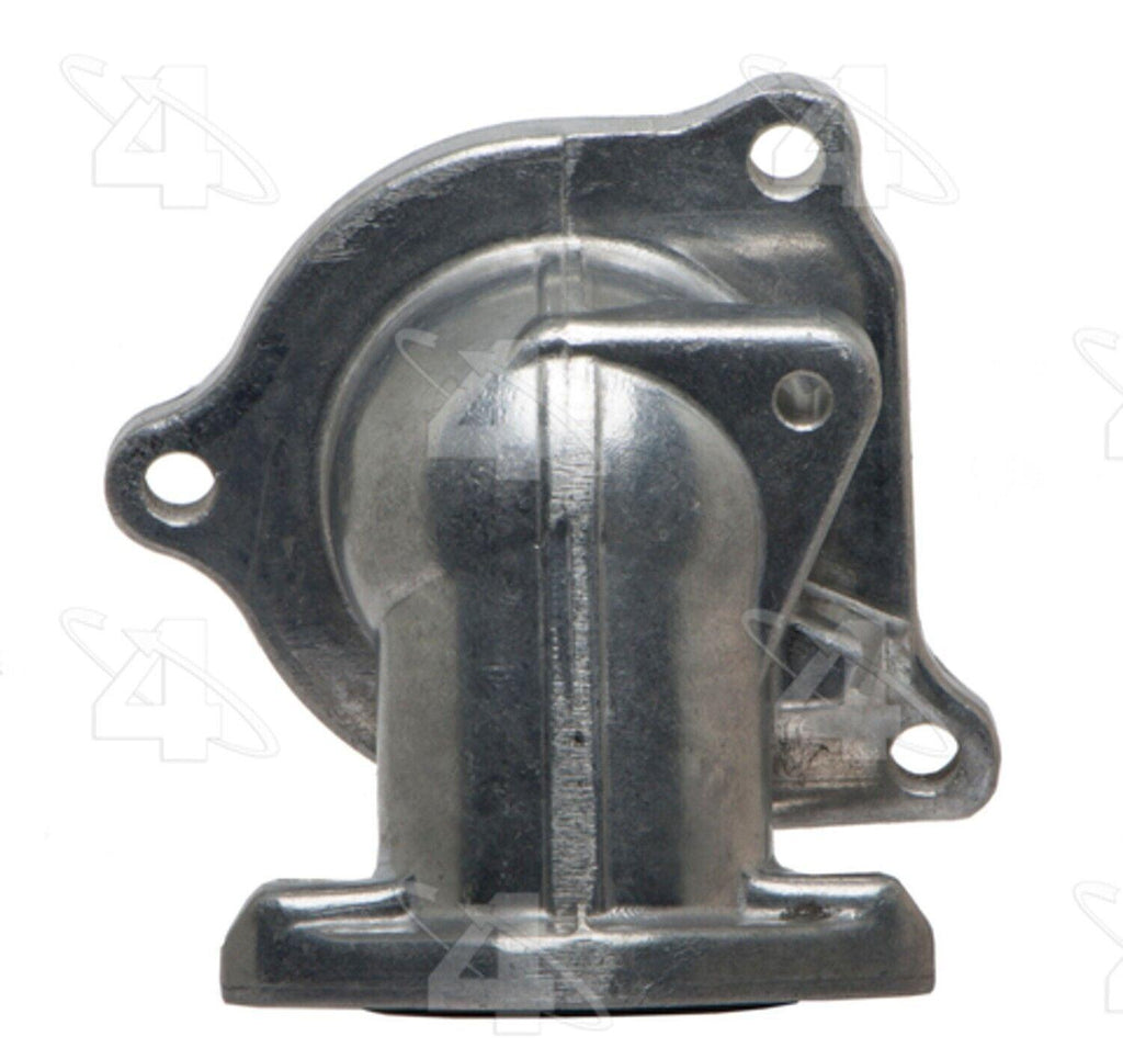Engine Coolant Thermostat / Water Outlet for Sprinter 2500, Sprinter 3500 86107