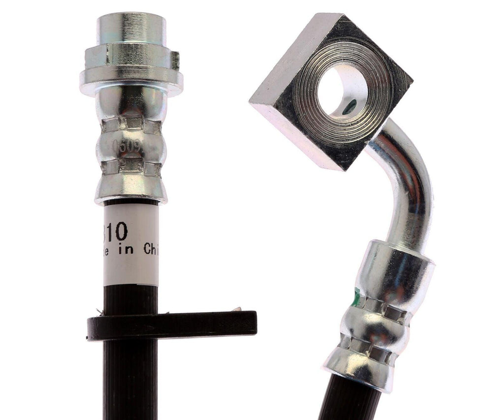 Raybestos Brake Hydraulic Hose for 16 Chevrolet Malibu BH384310