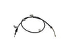 Dorman Parking Brake Cable for 1991-1992 Acura Legend C94959