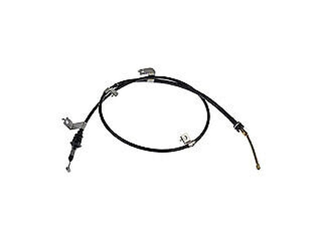 Dorman Parking Brake Cable for 1991-1992 Acura Legend C94959
