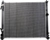GM Genuine Parts 21679 Radiator
