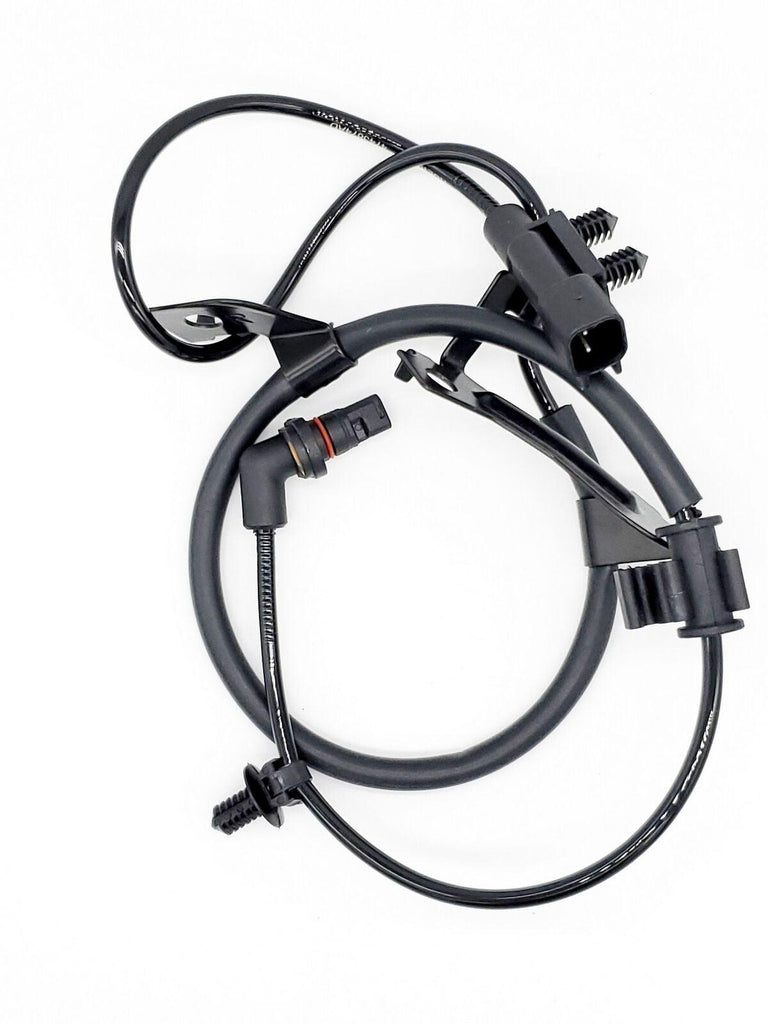 Holstein ABS Wheel Speed Sensor for 09-20 Dodge Journey 2ABS2761