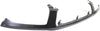 Front Bumper Filler Compatible with Toyota RAV4 2001-2003 Grille Filler