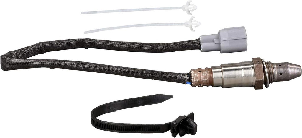 Automotive 18081 OE Fitment Oxygen Sensor - Compatible with Select Lexus ES, RX; Subaru BRZ, Crosstrek, Forester, Impreza, Legacy, Outback;Toyota Avalon,Camry, Highlander, RAV4, Sienna, Tacoma