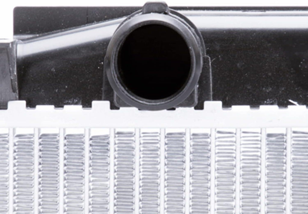 2917 Radiator Compatible with 2007-2012 Toyota Camry