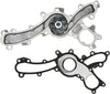 43568 Premium Engine Water Pump