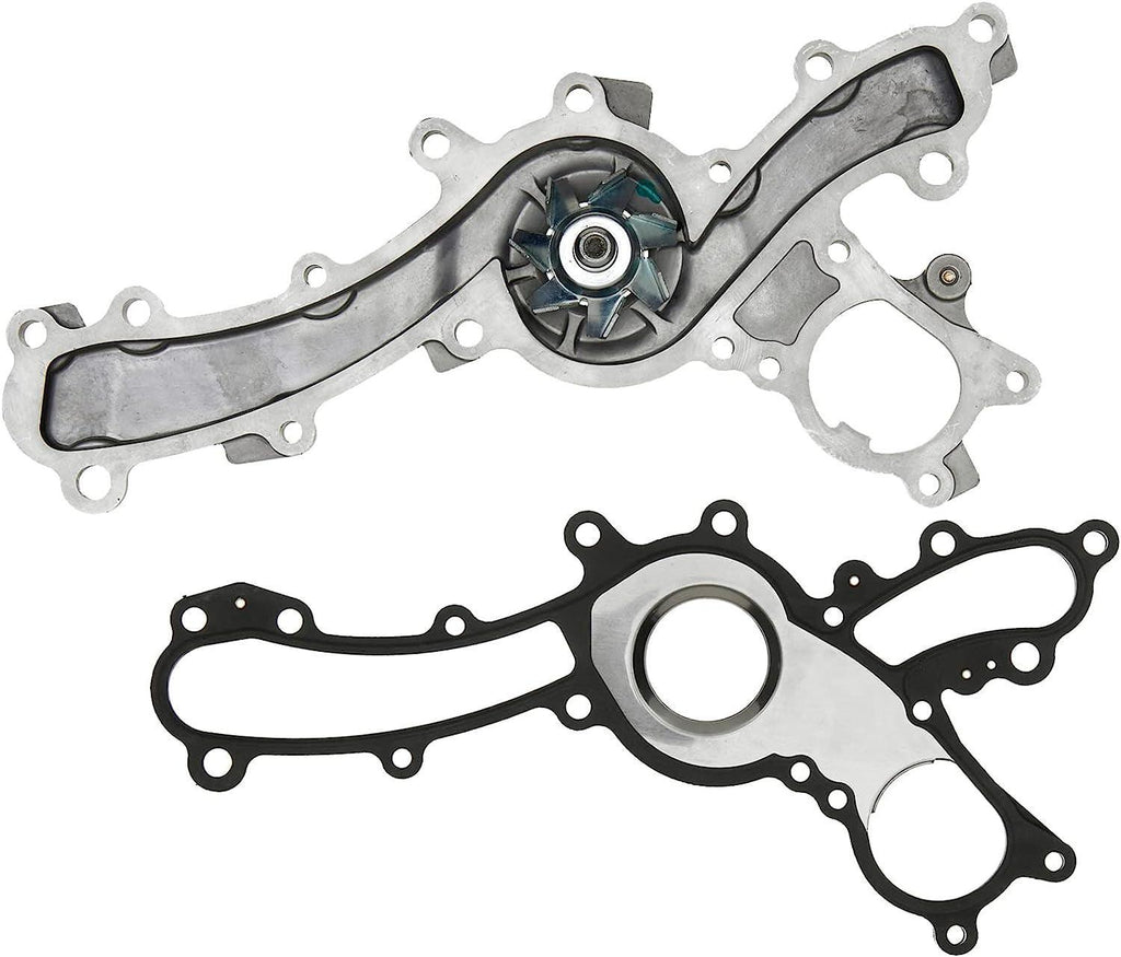 43568 Premium Engine Water Pump