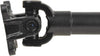 Cardone 65-9660 Remanufactured Driveshaft Prop Shaft