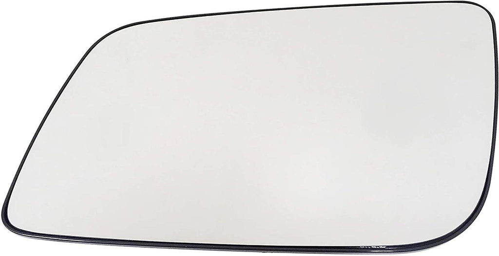 Dorman  Driver Side Door Mirror Glass for Select Chevrolet / GMC Models