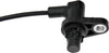 Dorman 695-280 Front Passenger Side ABS Wheel Speed Sensor Compatible with Select Toyota Models
