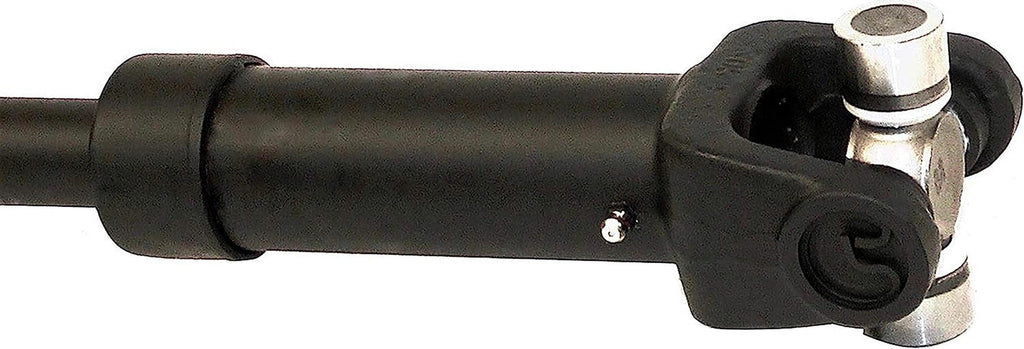 Dorman 938-289 Front Drive Shaft Compatible with Select Dodge Models