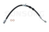 Sunsong Brake Hydraulic Hose for 1996-2000 Civic 2203666