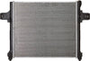CU13181 Complete Radiator, 1 Pack