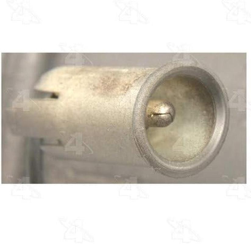 67648 A/C Compressor