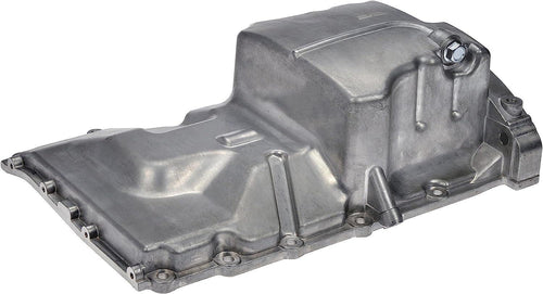 Dorman 264-476 Engine Oil Pan Compatible with Select Ford/Mazda Models
