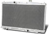 RA-HCRZ-2 2-Row Full Aluminum Radiator Compatible with 11-16 Honda CR-Z