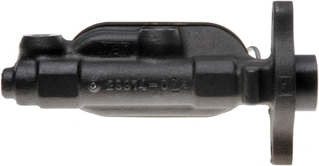 Professional 18M1065 Brake Master Cylinder Assembly