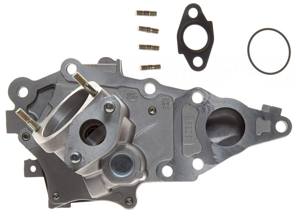 42307BH 2005-01 Lexus, IS300, 6-Cyl. 3.0 L, Water Pump