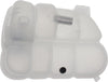 Dorman 603-278 Front Engine Coolant Reservoir Compatible with Select Ford Models