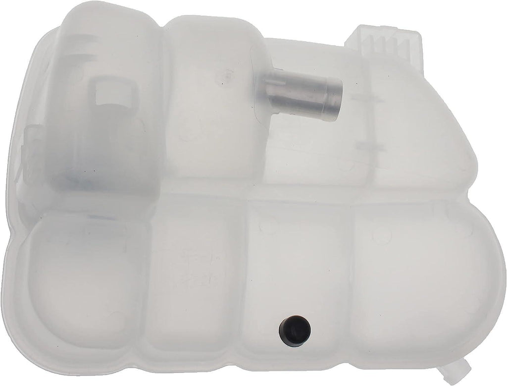 Dorman 603-278 Front Engine Coolant Reservoir Compatible with Select Ford Models