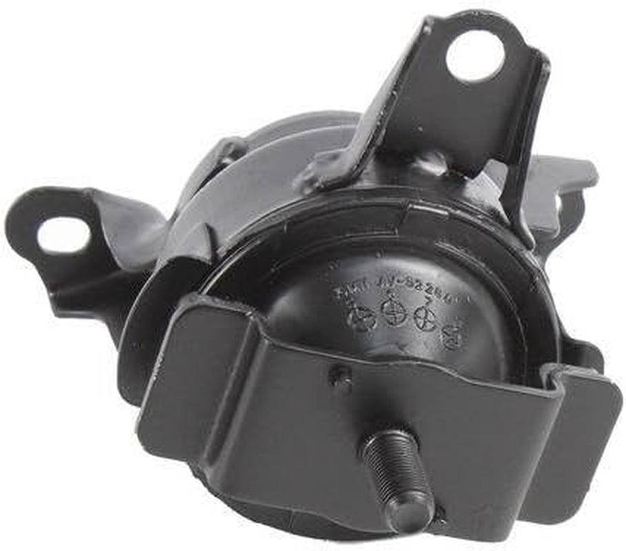 DNJ MMK1012 Complete Engine Motor & Transmission Mount Kit for 2004-2009 / Nissan/Altima, Maxima, Quest / 3.5L / Auto Trans/Without Sensor