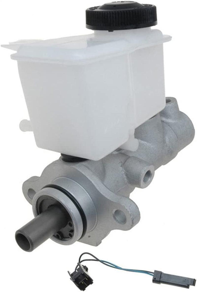 MC390921 Professional Grade Brake Master Cylinder