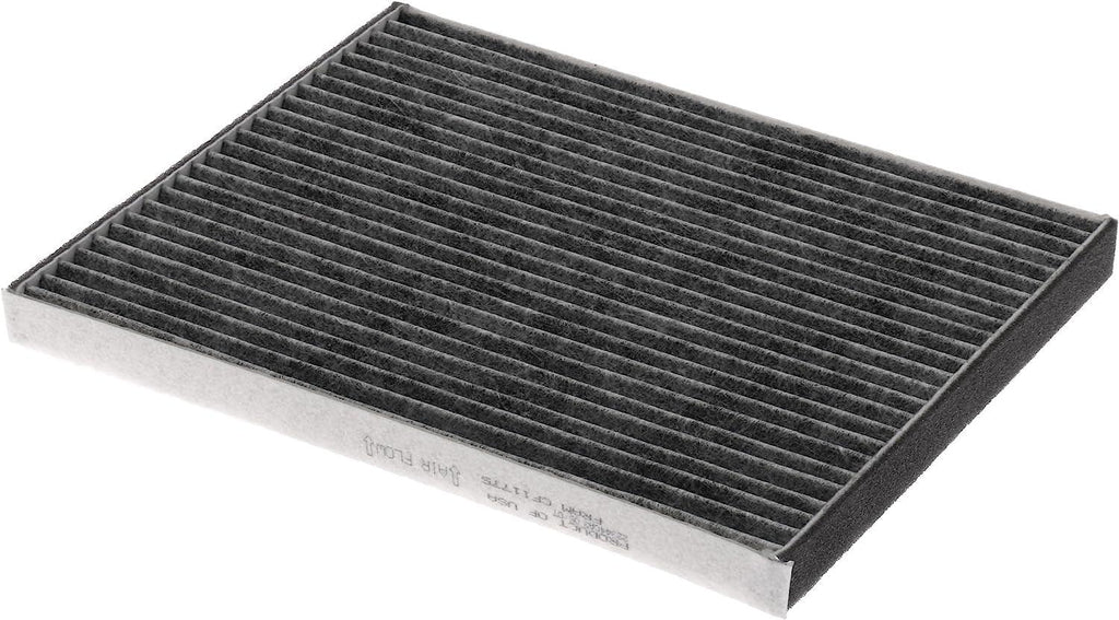 Fresh Breeze Cabin Air Filter with Arm & Hammer Baking Soda, CF11775 for Ford Vehicles