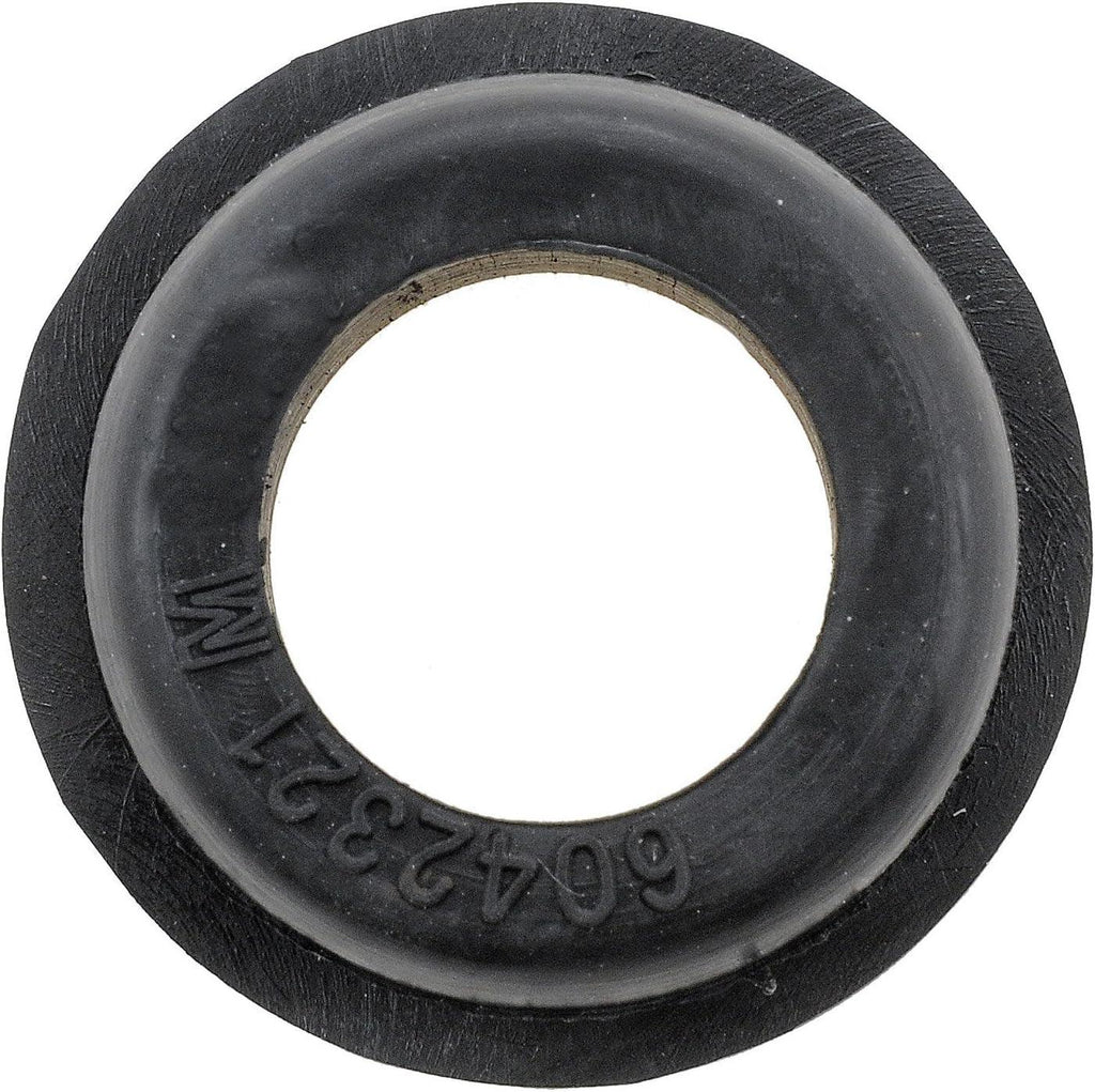 Dorman 42321 PCV Valve Grommet - 0.720 In. ID - 1.362 In. OD - 0.655 In. Thickness Compatible with Select Buick / Chevrolet / Oldsmobile Models