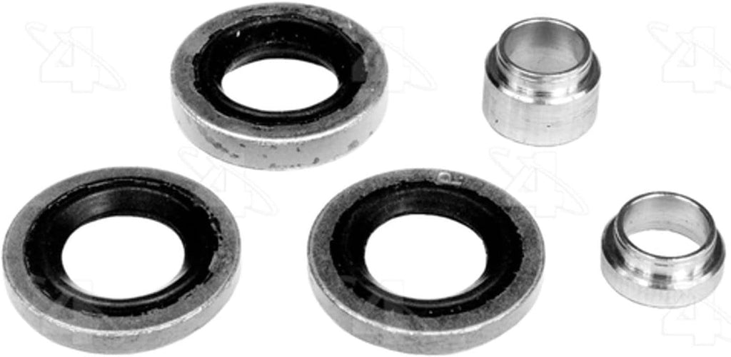 (21000) O-Ring Adapter Sealing Washer Kit