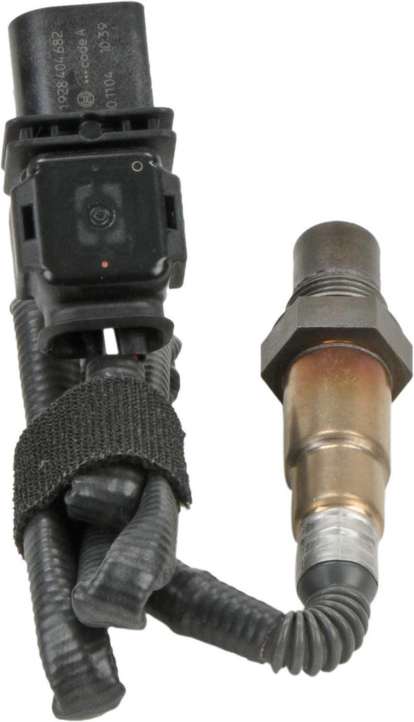 17028 Original Equipment Wideband Oxygen Sensor - Compatible with Select BMW 550I, 650I, 750I, 750Li