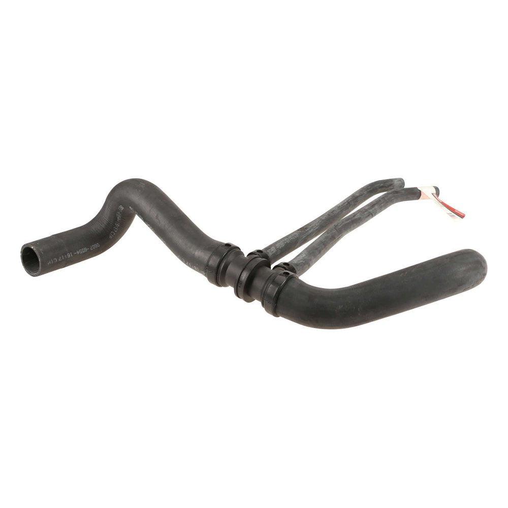 Radiator Coolant Hose KM-4348 Fits Select: 1999-2004 FORD F250, 1999-2004 FORD F350