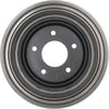Professional 18B106 Rear Brake Drum