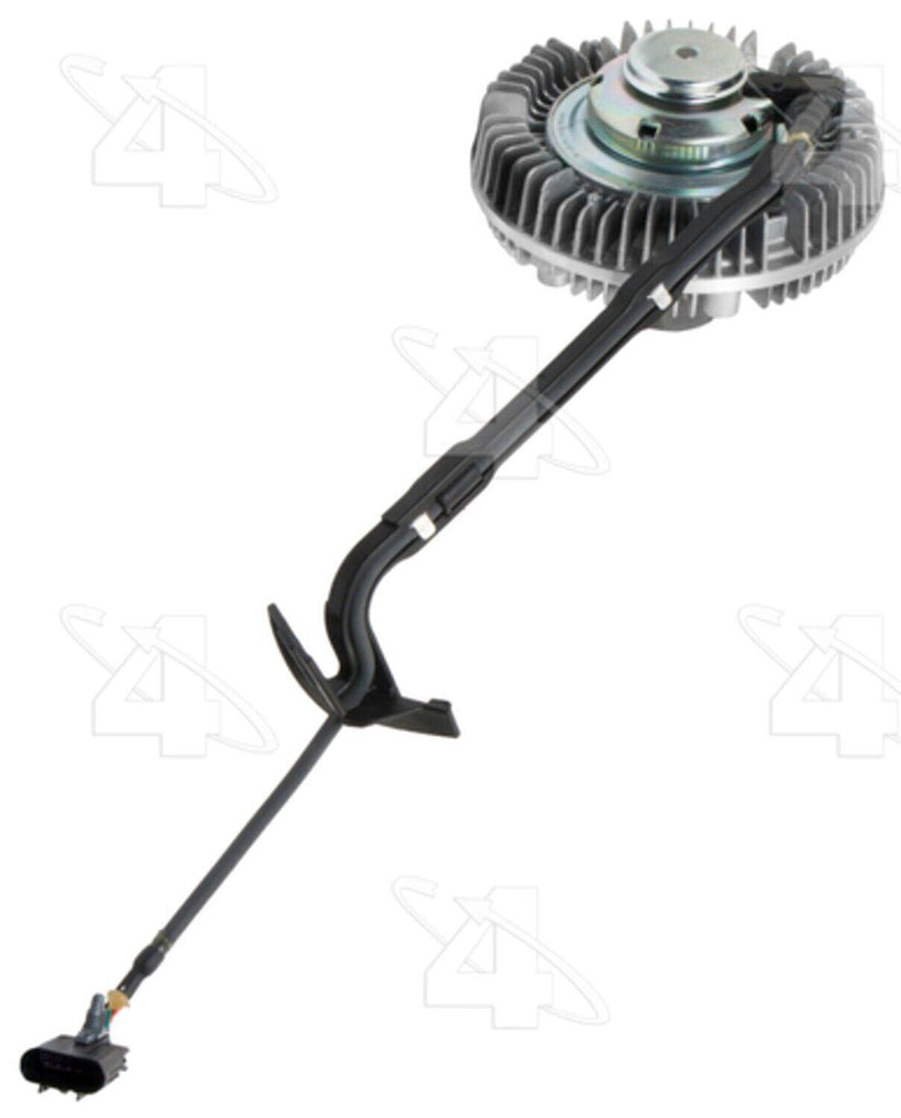 Engine Cooling Fan Clutch for Express 2500, Express 3500, Savana 2500+More 3222