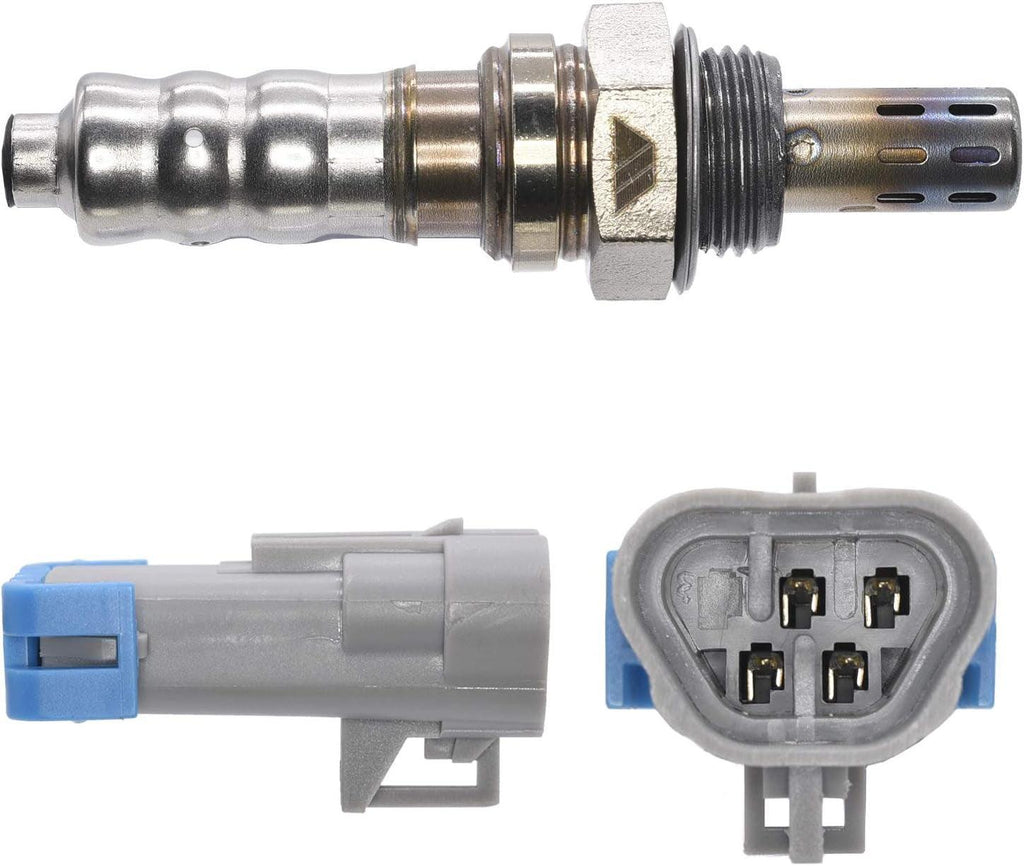 350-34489 Oxygen Sensor, Original Equipment Replacement Premium O2 Sensor, Direct Fit