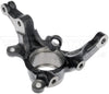 Dorman Steering Knuckle for Attitude, Accent 698-044