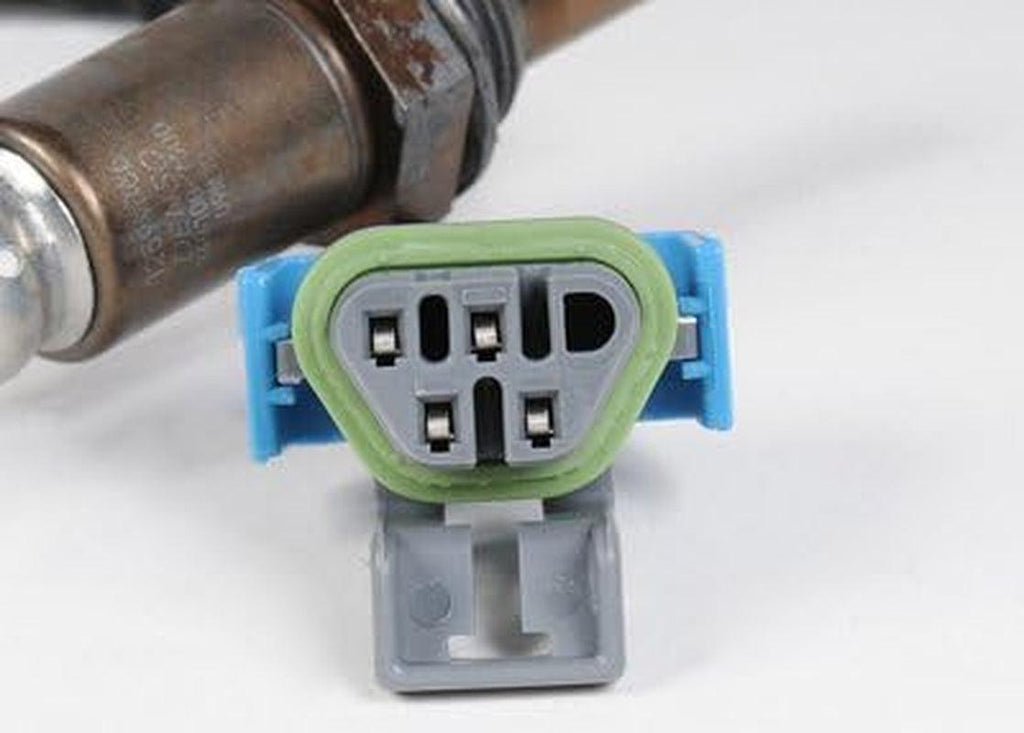 GM Genuine Parts 213-3673 Heated Oxygen Sensor