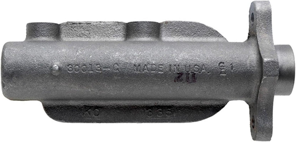 Professional 18M69 Brake Master Cylinder Assembly