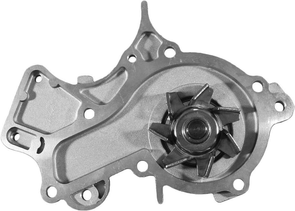 Professional 252-718 Water Pump Kit