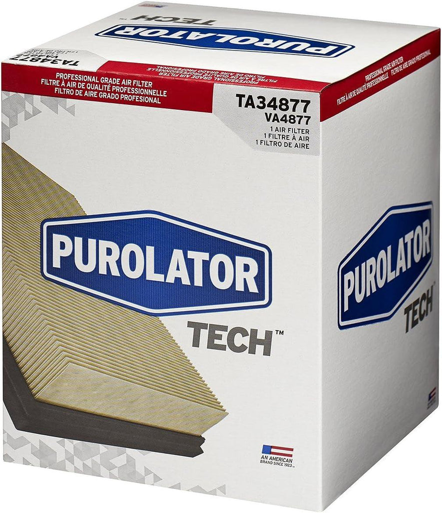 TA34877 tech Air Filter