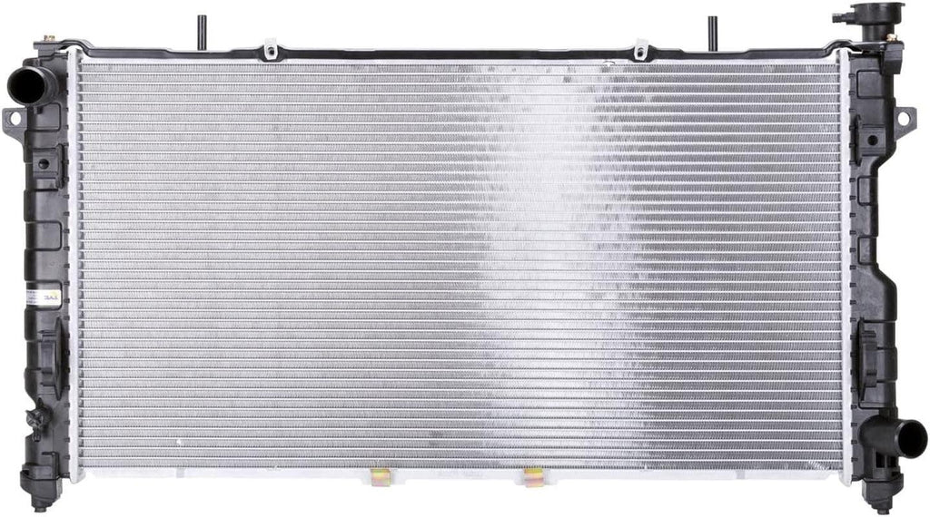 Radiator - 2770