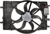 Dorman Engine Cooling Fan Assembly for Fusion, Milan, Zephyr 621-041