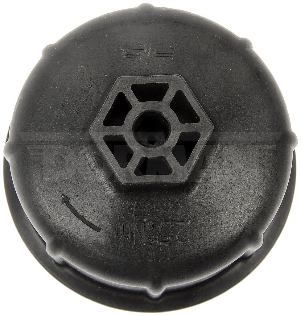 Dorman Engine Oil Filter Cover for Grand Cherokee, 1500 Classic, 1500 921-163