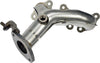 Dorman 674-291 Driver Side Manifold Converter - Not CARB Compliant Compatible with Select Hyundai Models (Made in USA)